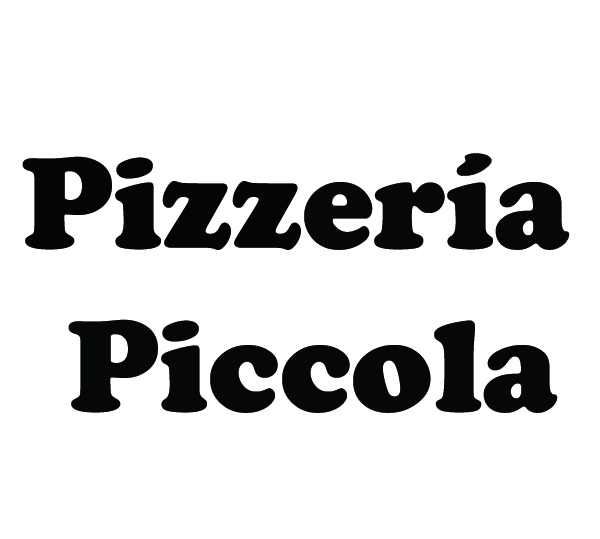 Pizzería Piccola